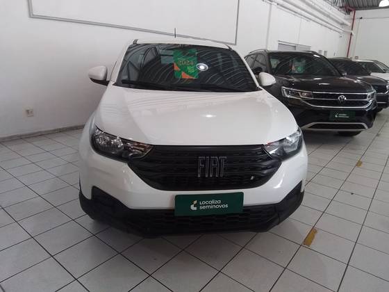 FIAT STRADA 1.3 FIREFLY FLEX FREEDOM CS MANUAL FIAT STRADA 1.3 FIREFLY FLEX FREEDOM CS MANUAL